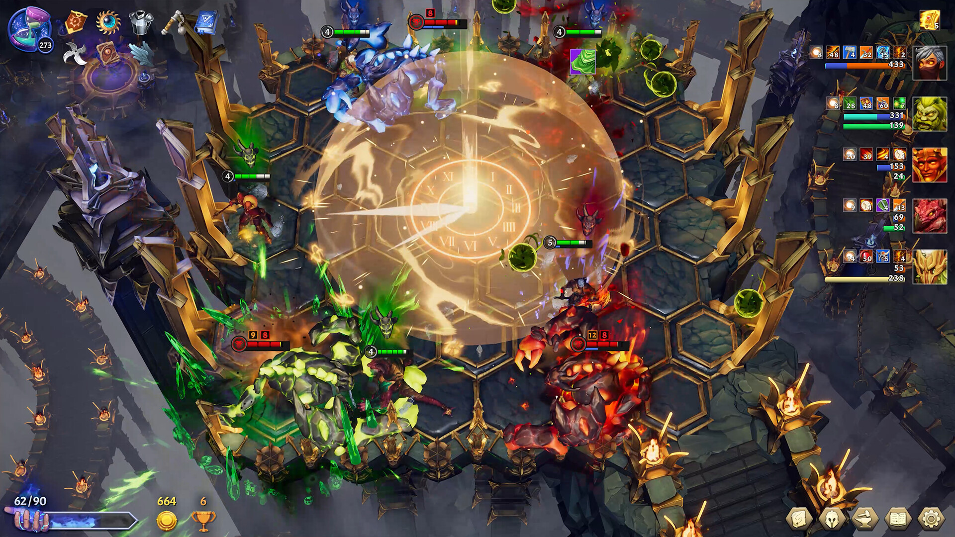将熄之焰|The Last Flame|Build18986740