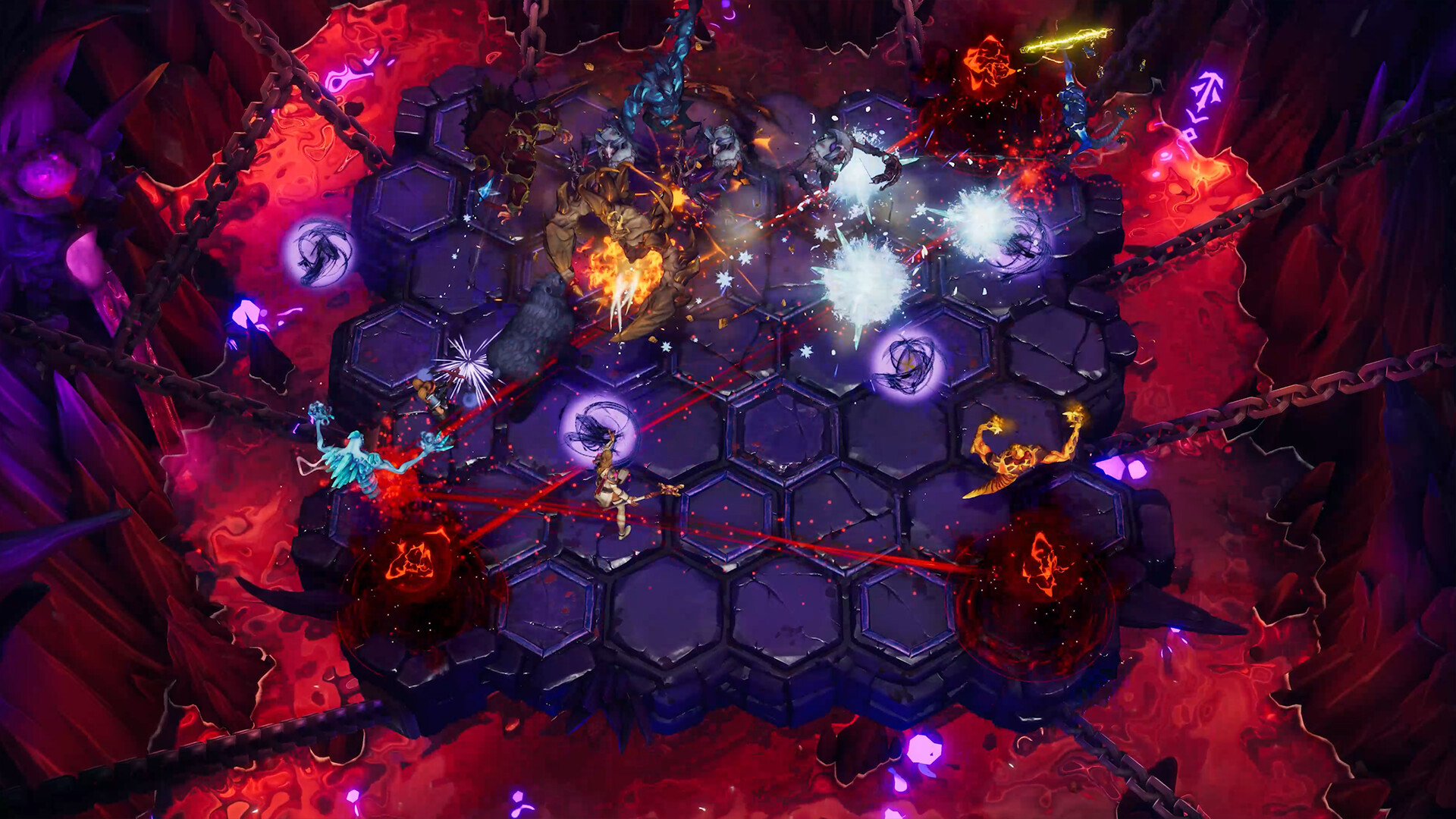 将熄之焰免费版单机游戏端下载v20251111图3