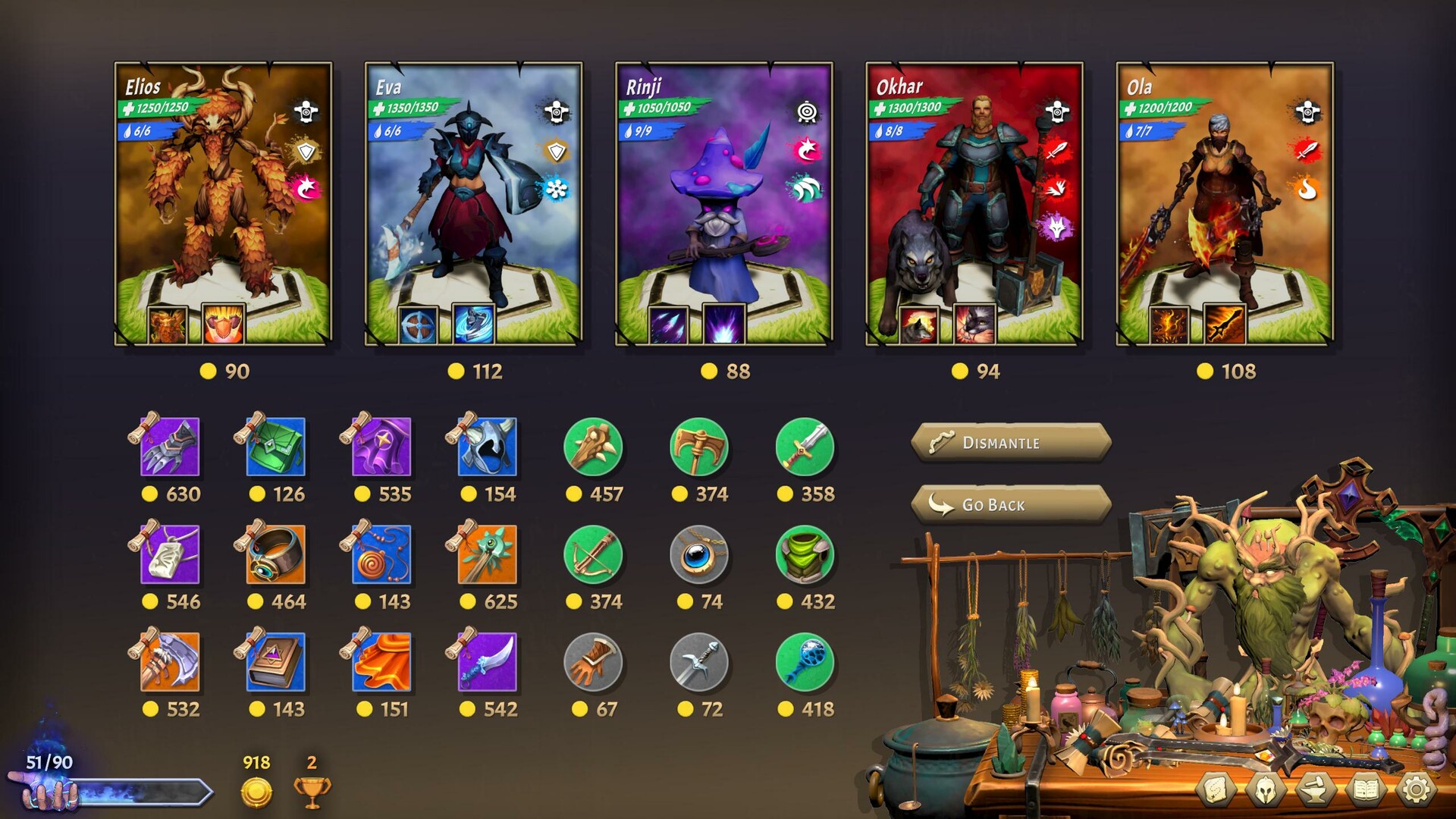 《将熄之焰/The Last Flame》免安装版|迅雷百度云下载插图2-小白游戏网 《将熄之焰/The Last Flame》免安装版|迅雷百度云下载插图2-小白游戏网