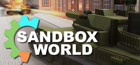 沙盒世界/Sandbox World Build.15518958|策略模拟|容量1.5GB|免安装绿色中文版-马克游戏