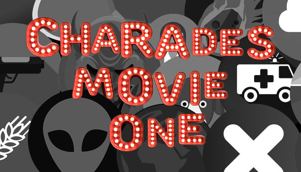 《猜字游戏电影一/Charades Movie One》免安装中文版