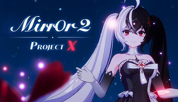 《魔镜2：项目X/Mirror 2: Project X》免安装中文版