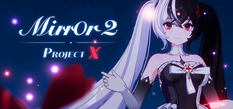 魔镜2：项目X Build.10337655（Mirror 2: Project X）免安装中文版