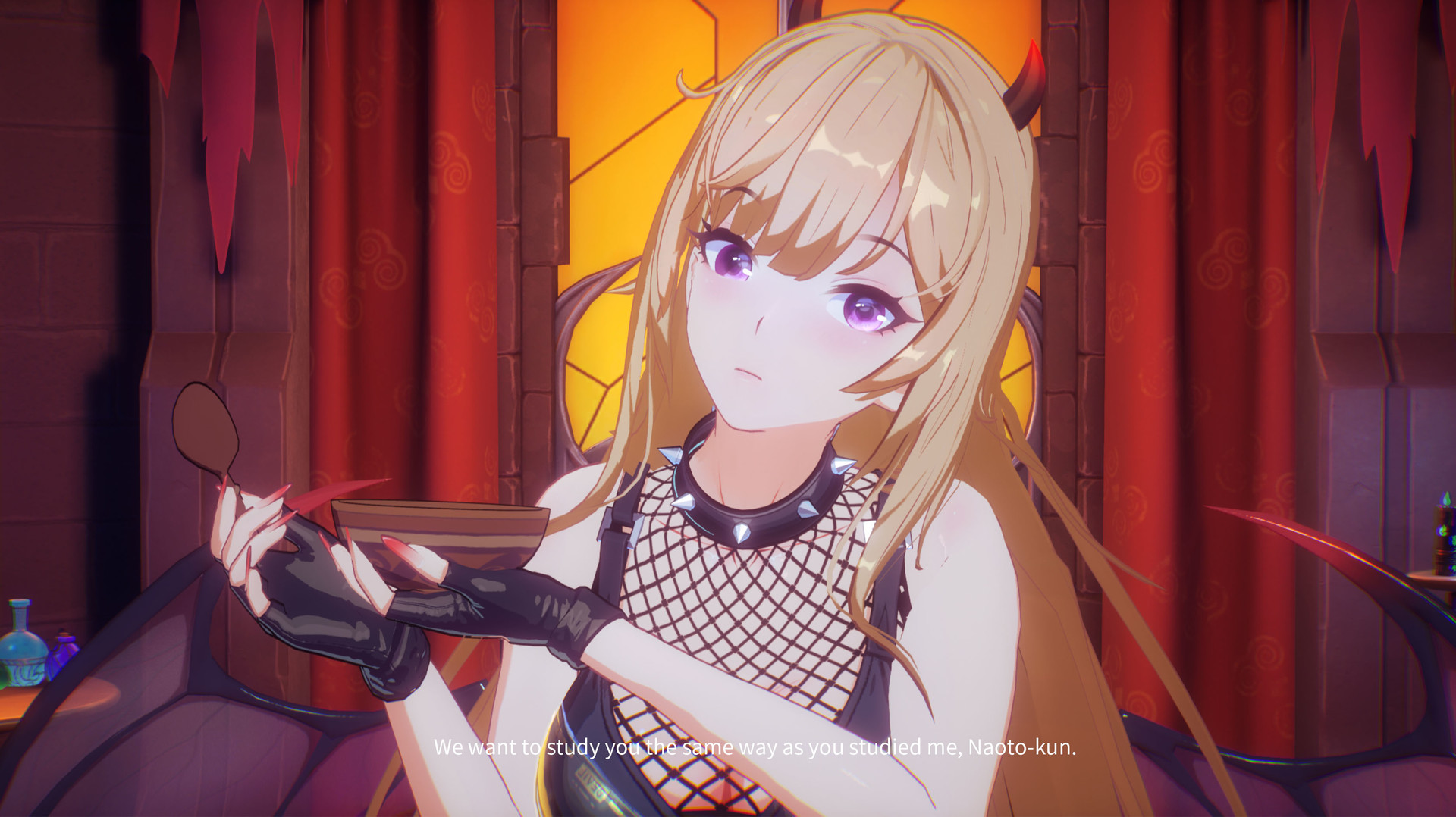 图片[34]-魔镜2：项目X/ Mirror 2: Project X（v17.01.2023）-秋风资源网
