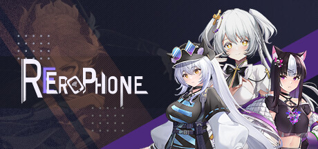 神奇手机RE/Erophone:Re V1.1.236|视觉小说|2.4GB|官中-蝶影二次元