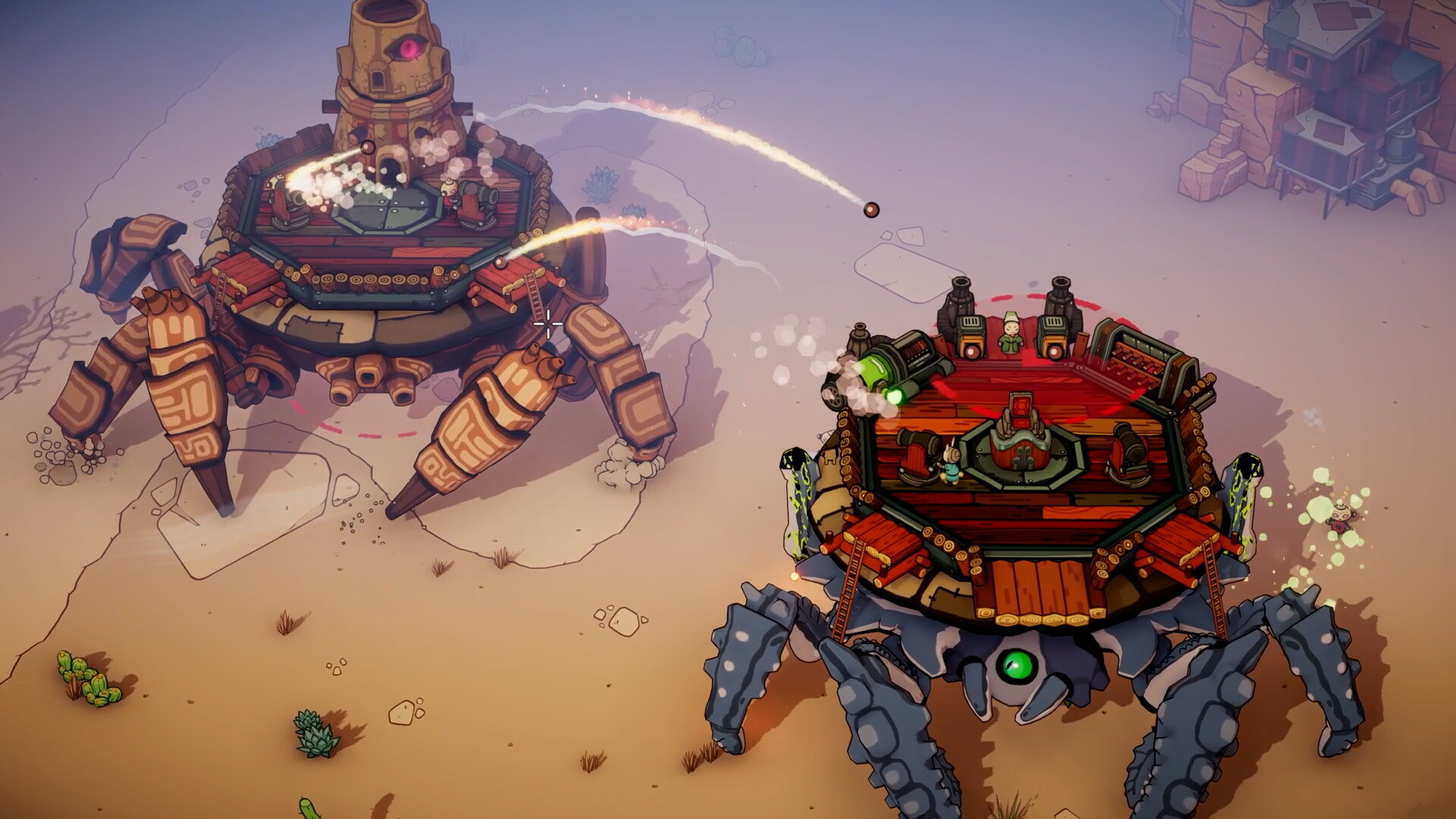 图片[5]-沙蟹/DuneCrawl Build.24802226|动作冒险|3.5GB|中文-蝶影二次元