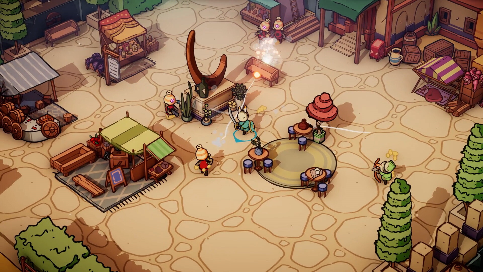图片[3]-沙蟹/DuneCrawl Build.24802226|动作冒险|3.5GB|中文-蝶影二次元