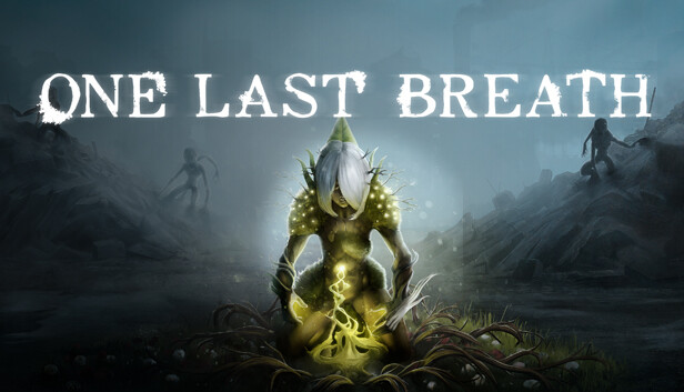 《最后一口气/One Last Breath》免安装中文版