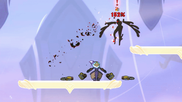 魂降|Spiritfall|1.6.17