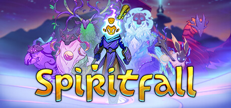 魂降/Spiritfall v1.5.15|动作冒险|2.7GB|中文-蝶影二次元