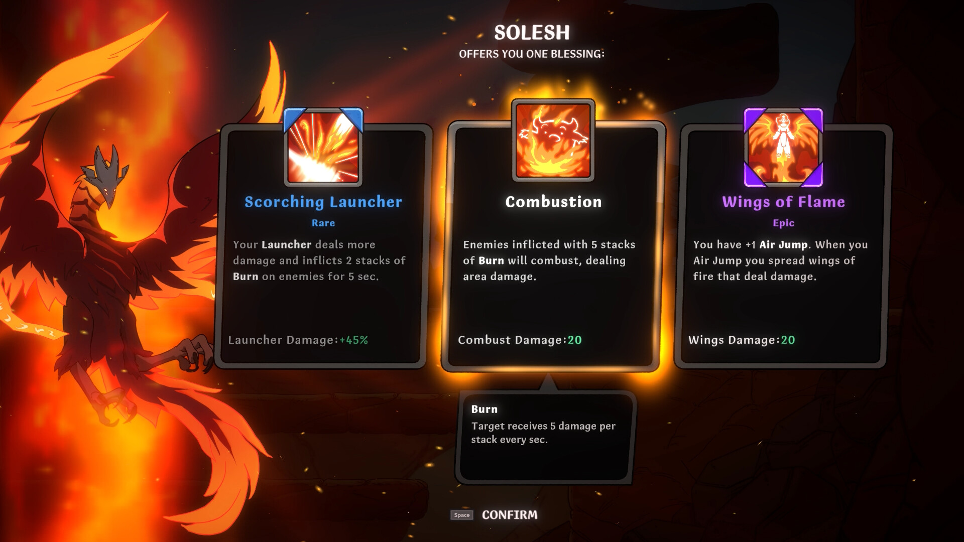 魂降|Spiritfall|1.6.17