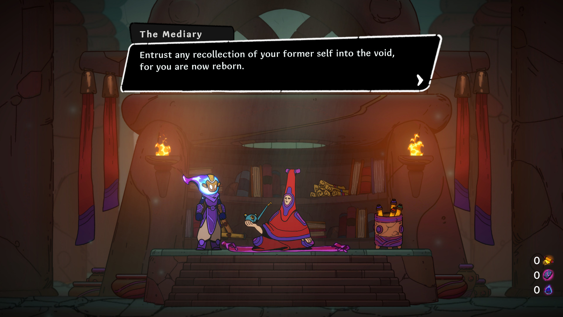 魂降|Spiritfall|1.6.17