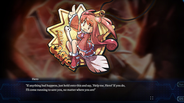 图片[3]-魔法少女消耗战线 死终Ω神盾/Dead End Aegis（正式版-V1.01）-秋风资源网
