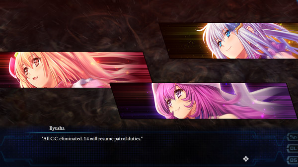 图片[4]-魔法少女消耗战线 死终Ω神盾/Dead End Aegis（正式版-V1.01）-秋风资源网