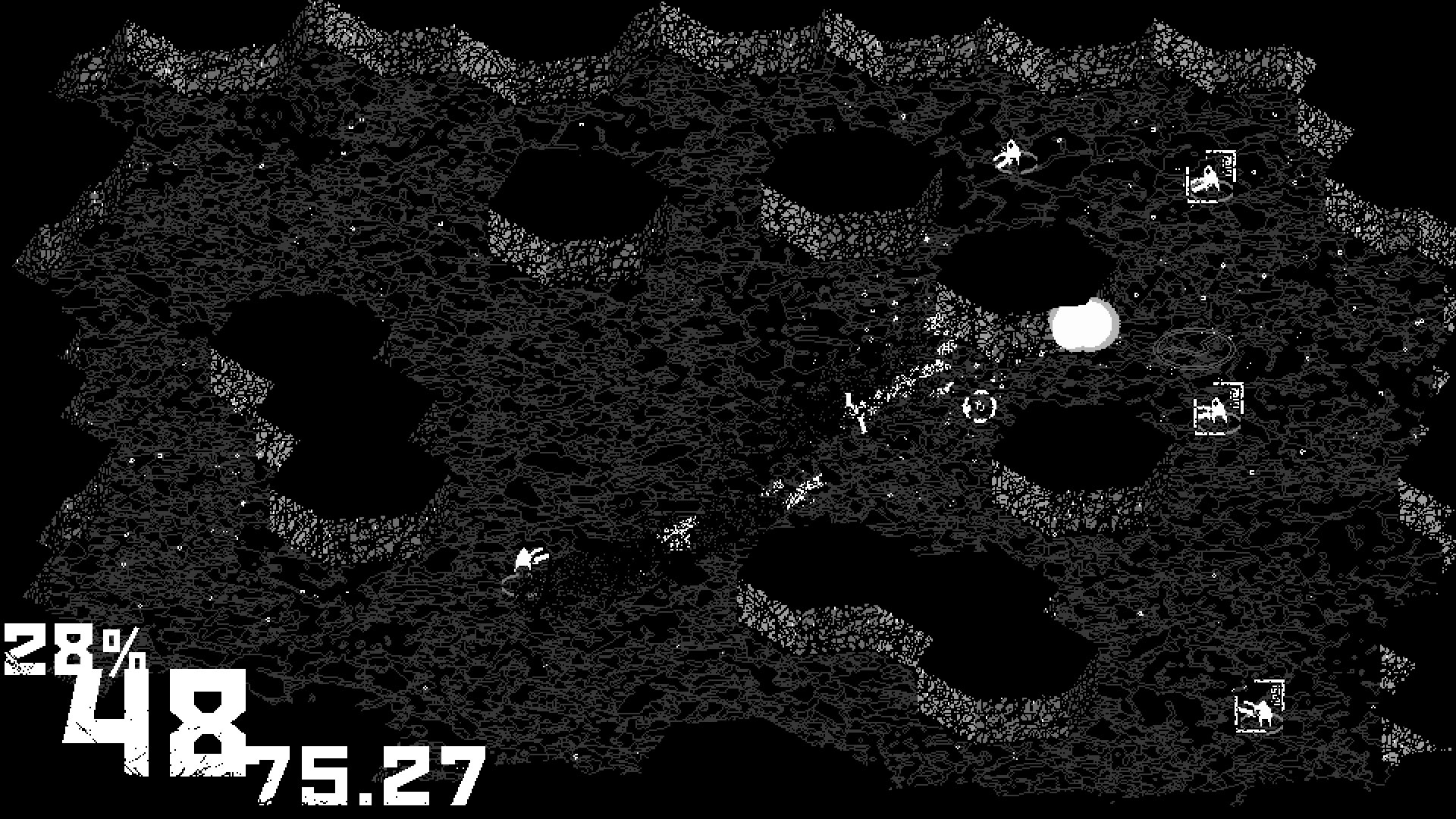 快闪|官方中文|支持手柄|QUICKERFLAK插图7跳跳游戏网