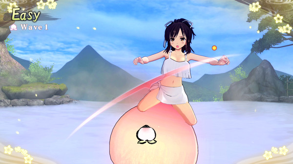 图片[7]-闪乱忍忍忍者大战海王星：少女们的响艳/Neptunia x SENRAN KAGURA: Ninja Wars-秋风资源网