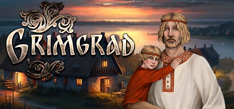 格林格勒 v1.0.3(Grimgrad)免安装中文版