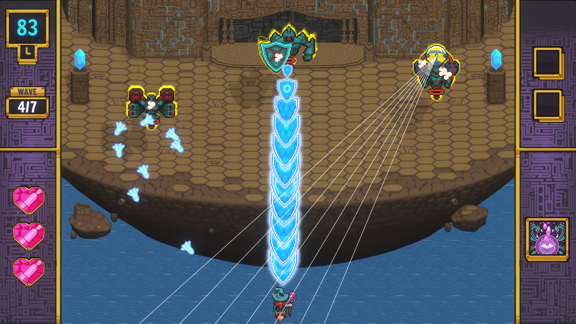 Bullet Casters