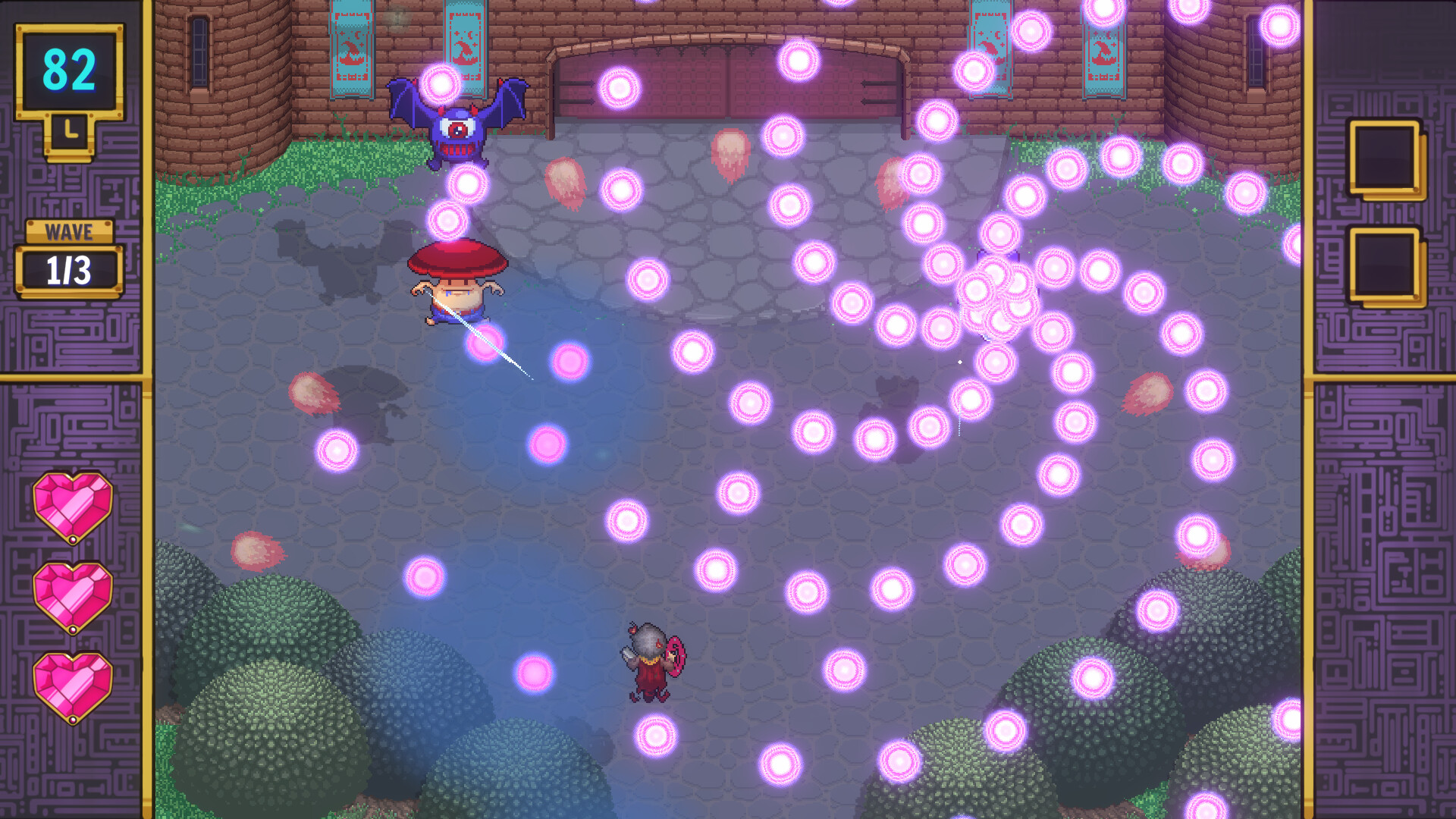 Bullet Casters