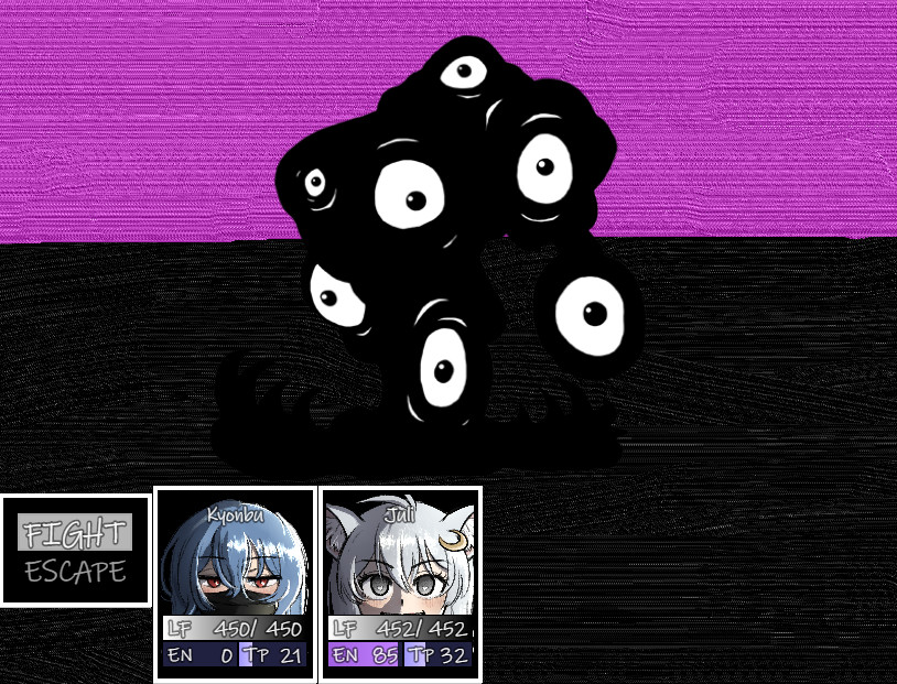 第七阶梯：异常猎捕循环恐怖游戏 (The Stairway 7 Anomaly Hunt Loop Horror Game)