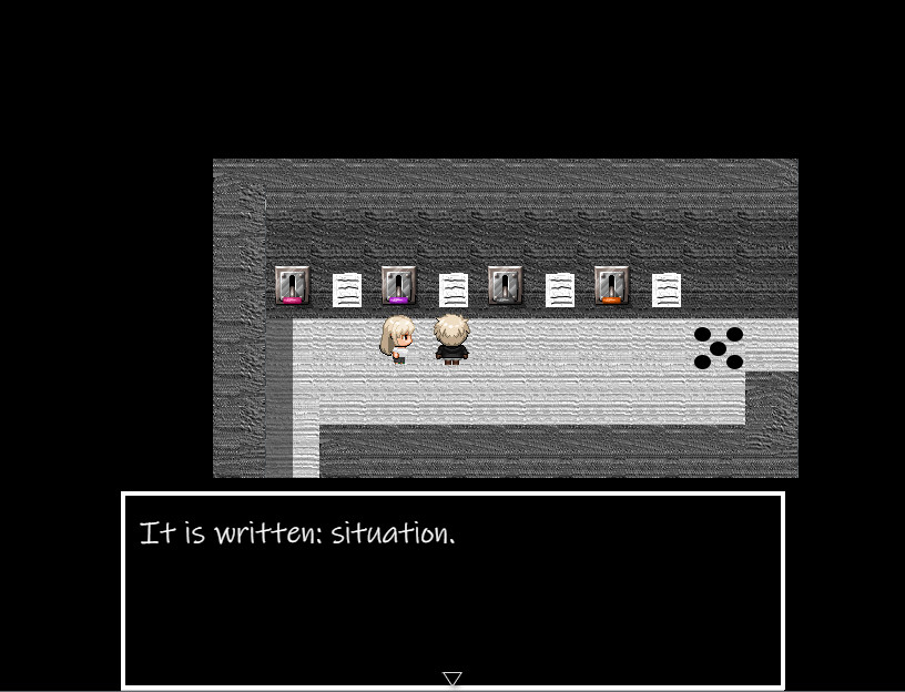 小丑游戏 (The Joker's Game)