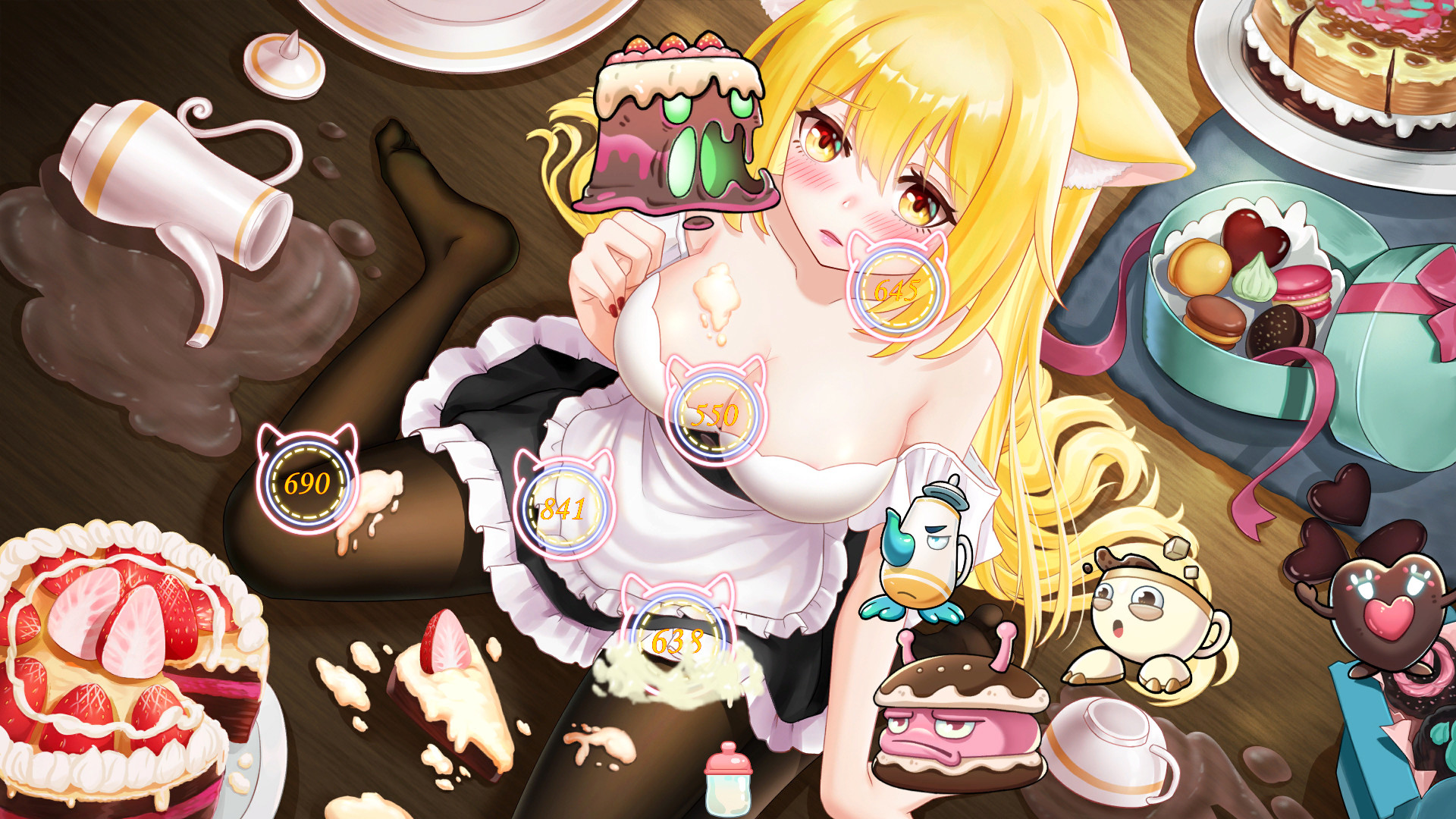 图片[10]-缪可瓶与魔物娘（Build.8014880+DLC）-秋风资源网