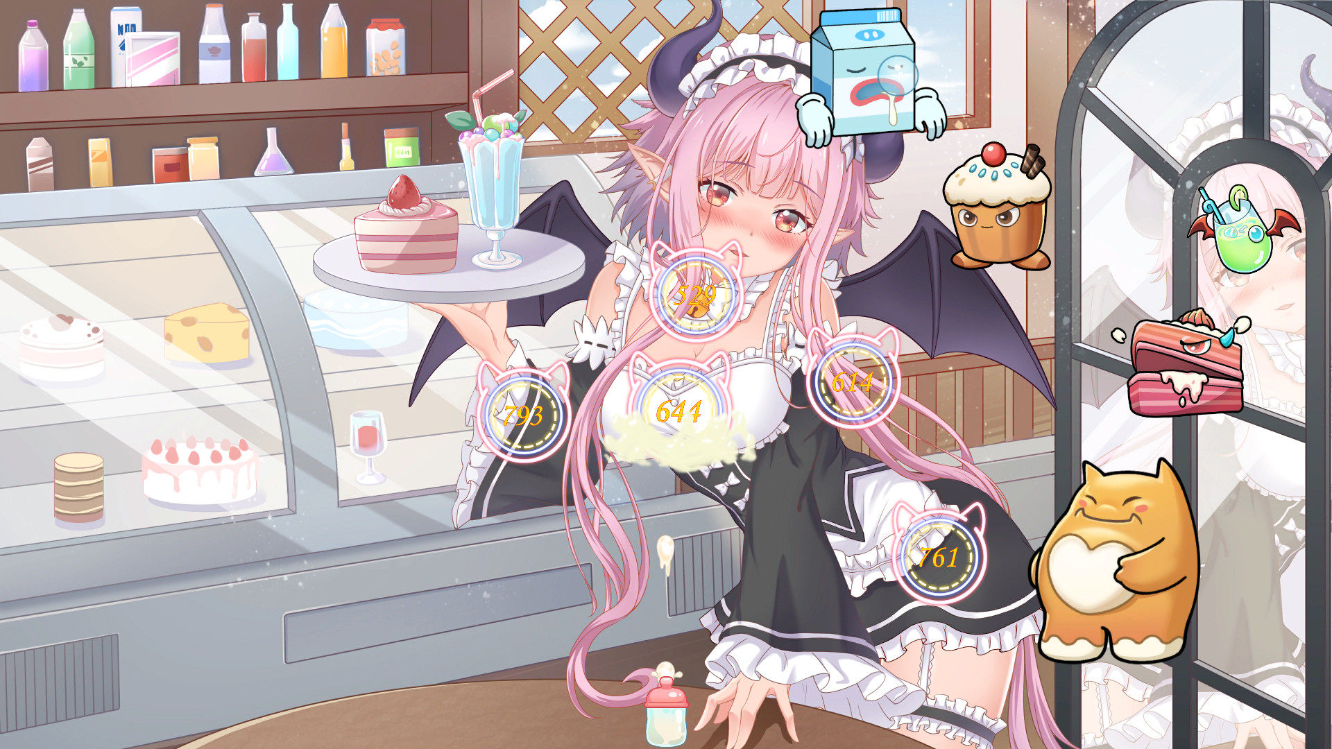 图片[5]-缪可瓶与魔物娘（Build.8014880+DLC）-秋风资源网