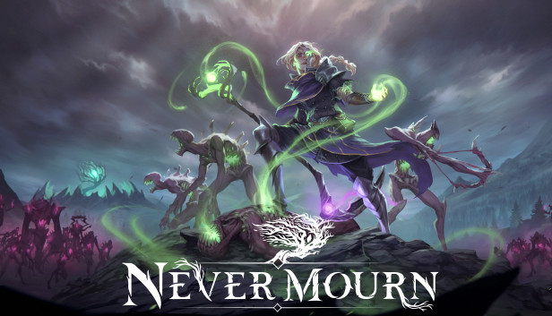 不朽之心 NEVER MOURN Build.14408111 官中插图