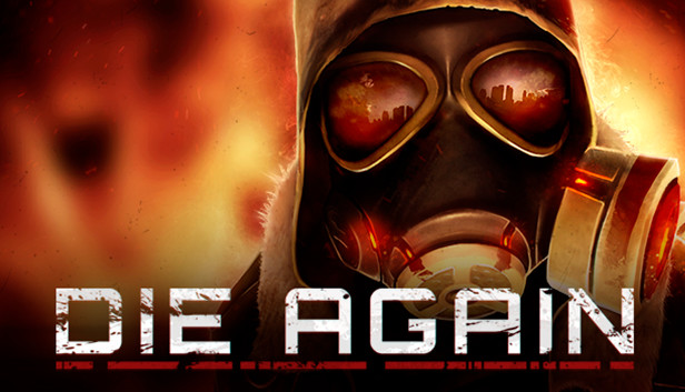 《再次死亡/Die Again》免安装中文版