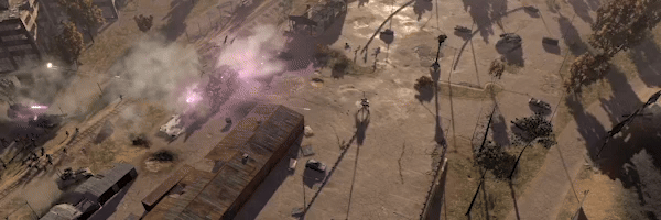 终结者:黑暗命运 - 反抗|Terminator Dark Fate - Defiance|1.06.1107|整合DLC