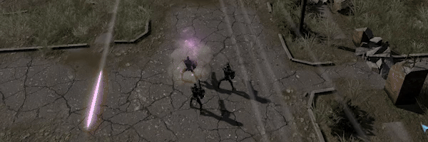 终结者:黑暗命运 - 反抗|Terminator Dark Fate - Defiance|1.06.1107|整合DLC
