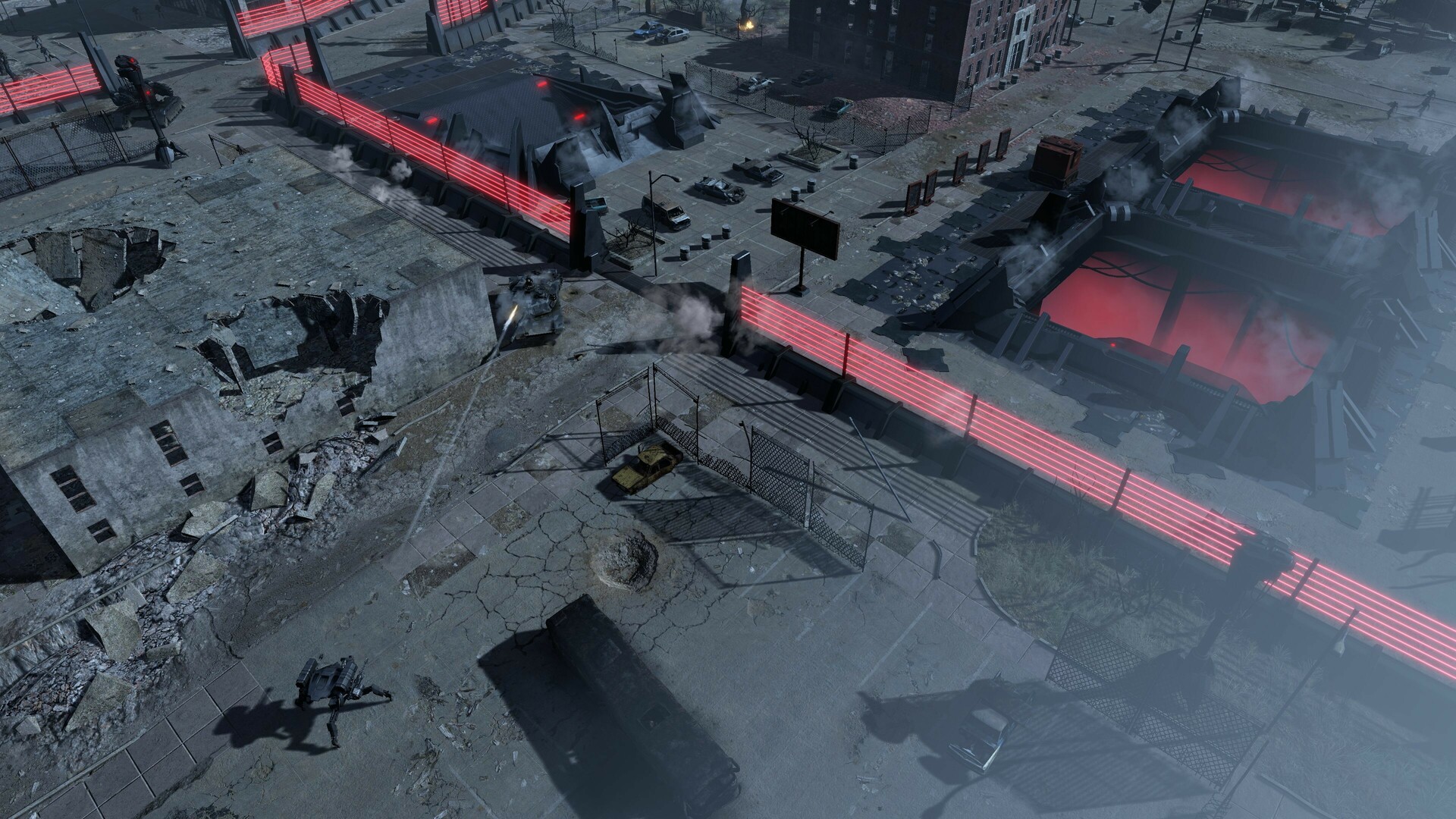 终结者:黑暗命运 - 反抗|Terminator Dark Fate - Defiance|1.06.1107|整合DLC
