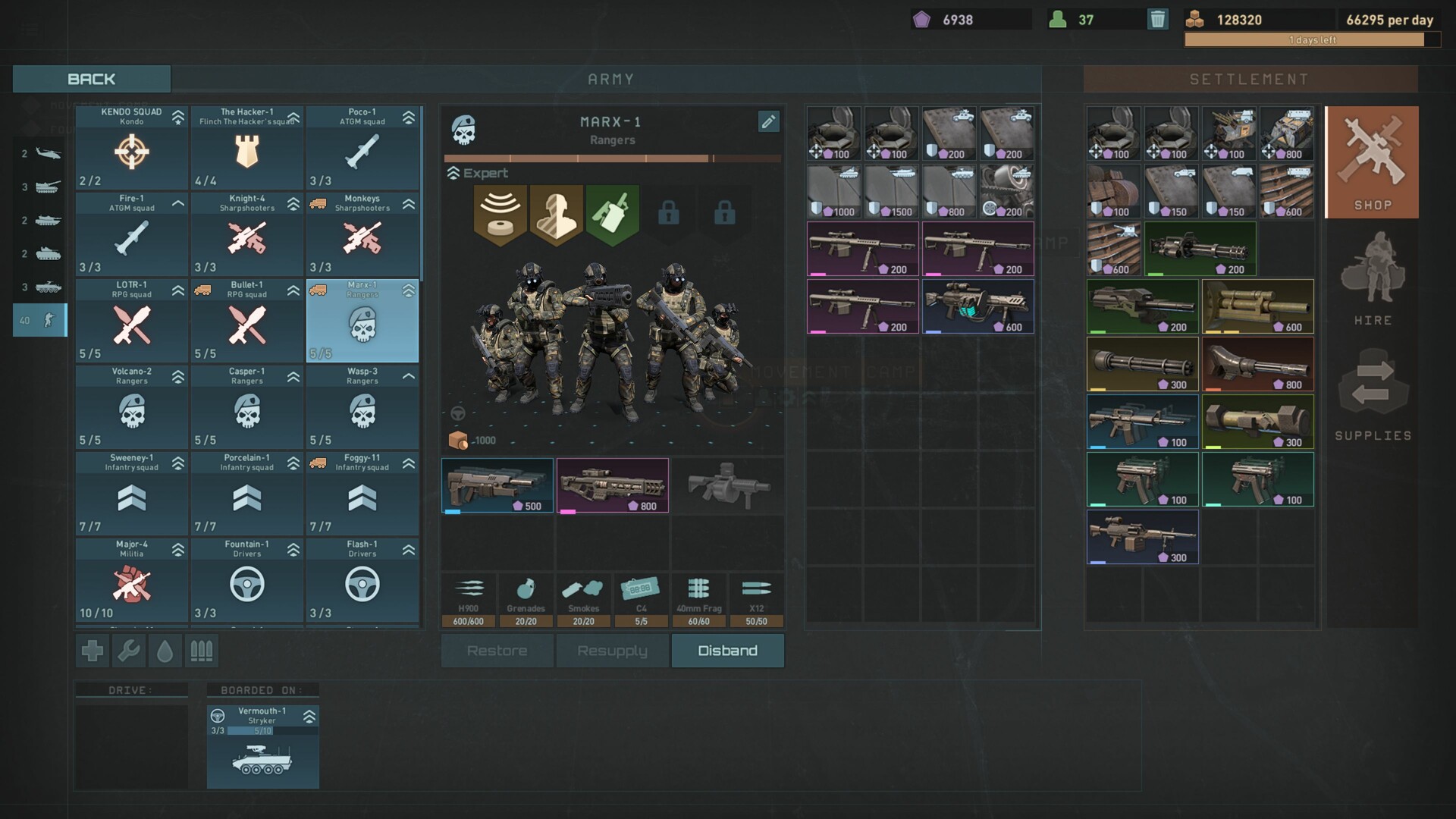 《终结者: 黑暗命运 - 反抗/Terminator: Dark Fate - Defiance》