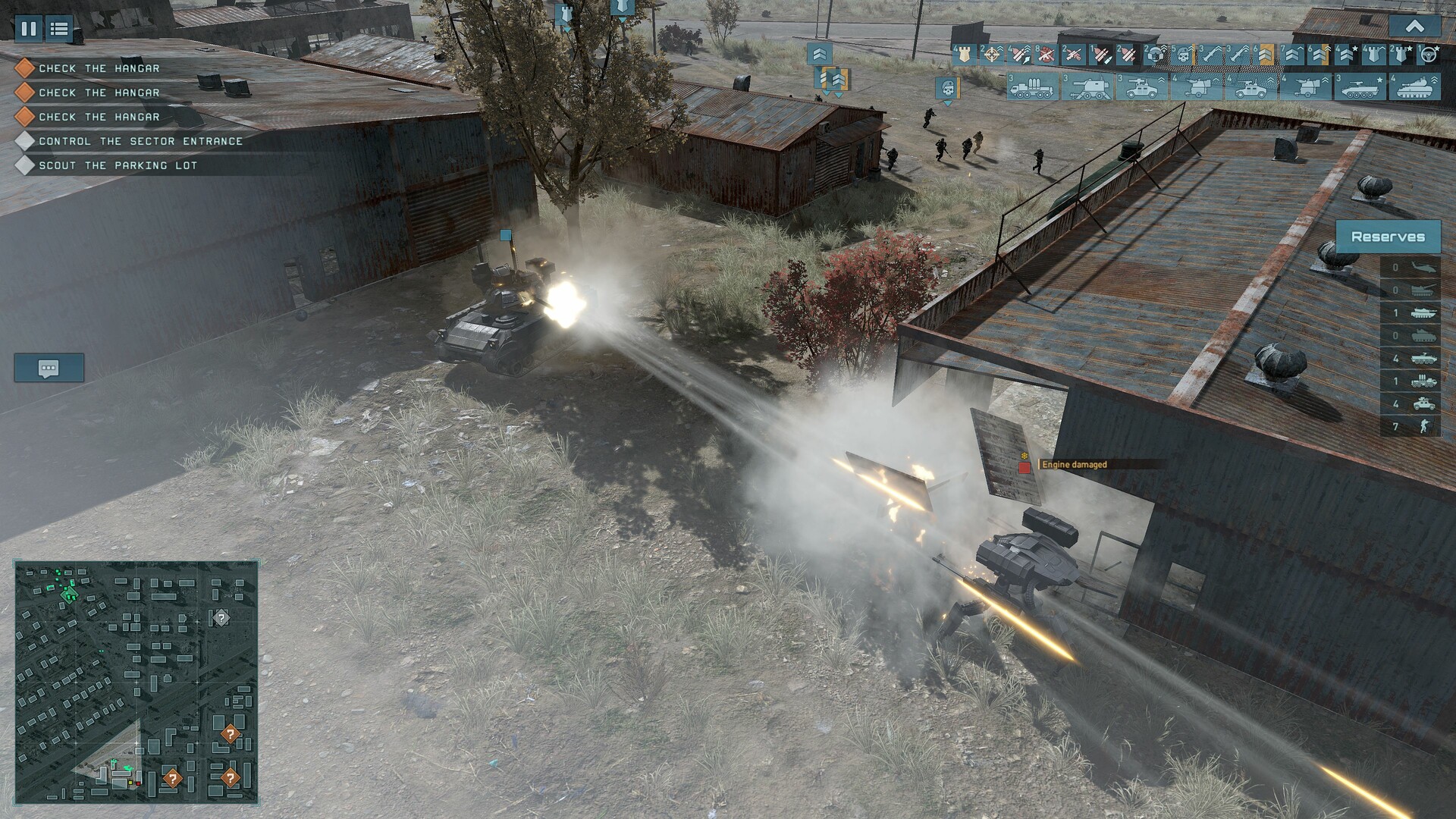 图片[9]-终结者：黑暗命运 - 反抗（Terminator Dark Fate Defiance）免安装中文版下载-蒸汽游戏宝库 - 高质量Steam单机游戏下载站