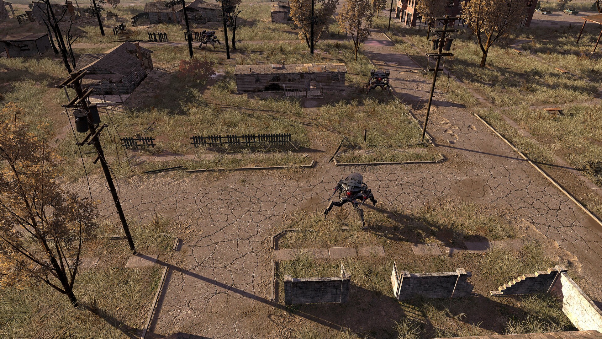 终结者: 黑暗命运 – 反抗/Terminator: Dark Fate – Defiance v1.06.1107|动作冒险|容量21.9GB|免安装绿色中文版|支持键盘.鼠标.手柄-小辉娱乐网