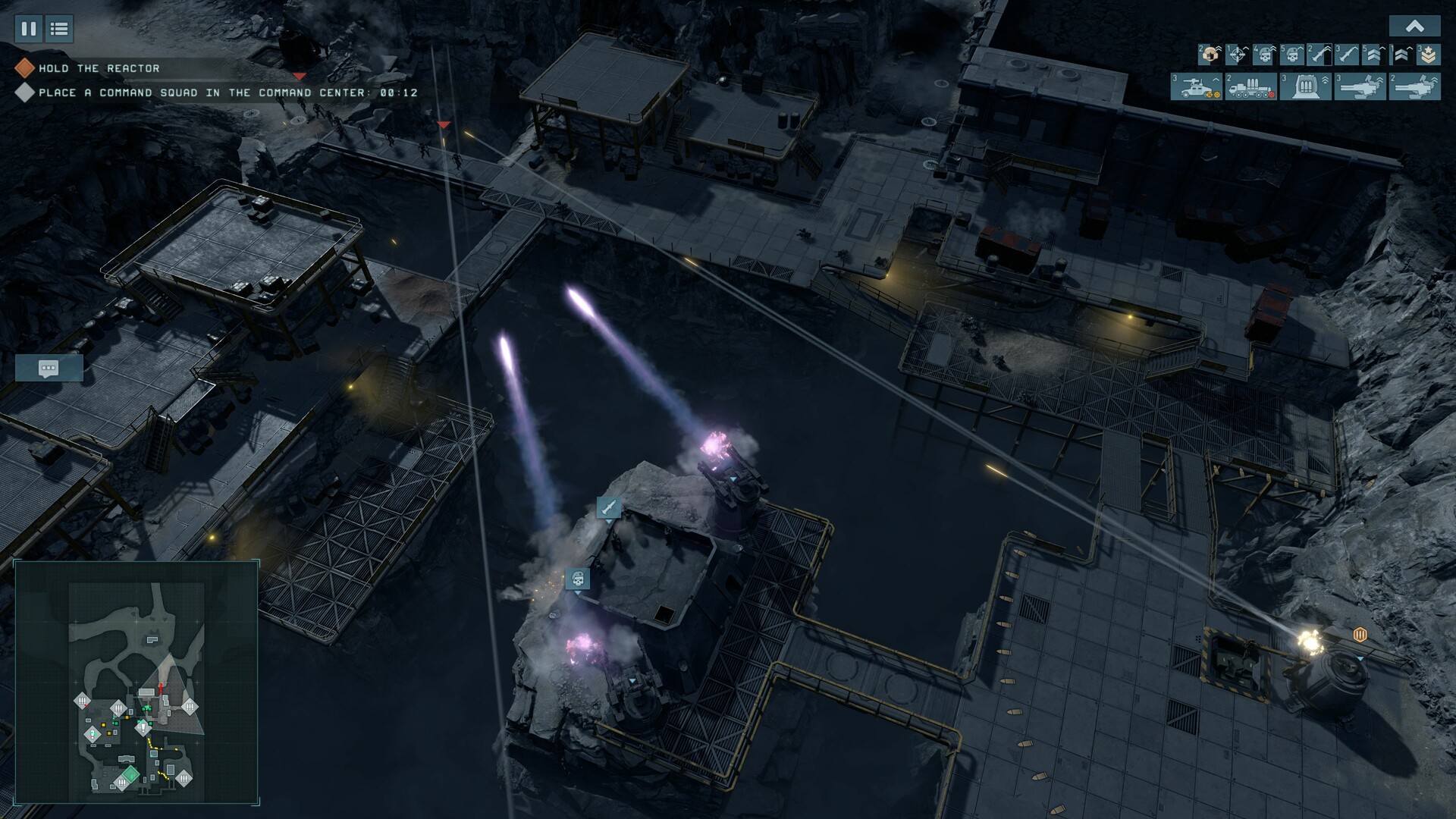 终结者:黑暗命运 - 反抗|Terminator Dark Fate - Defiance|1.06.1107|整合DLC