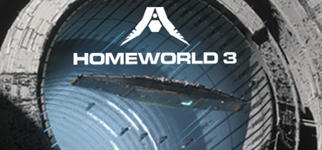 图片[1]-免费下载| 家园3 Homeworld 3 v1.3 全DLC -飞星（官中）-飞星免费游戏仓库