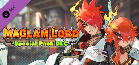 图片[2]-魔剑物语/MAGLAM LORD（Build.8156297+DLC）-秋风资源网