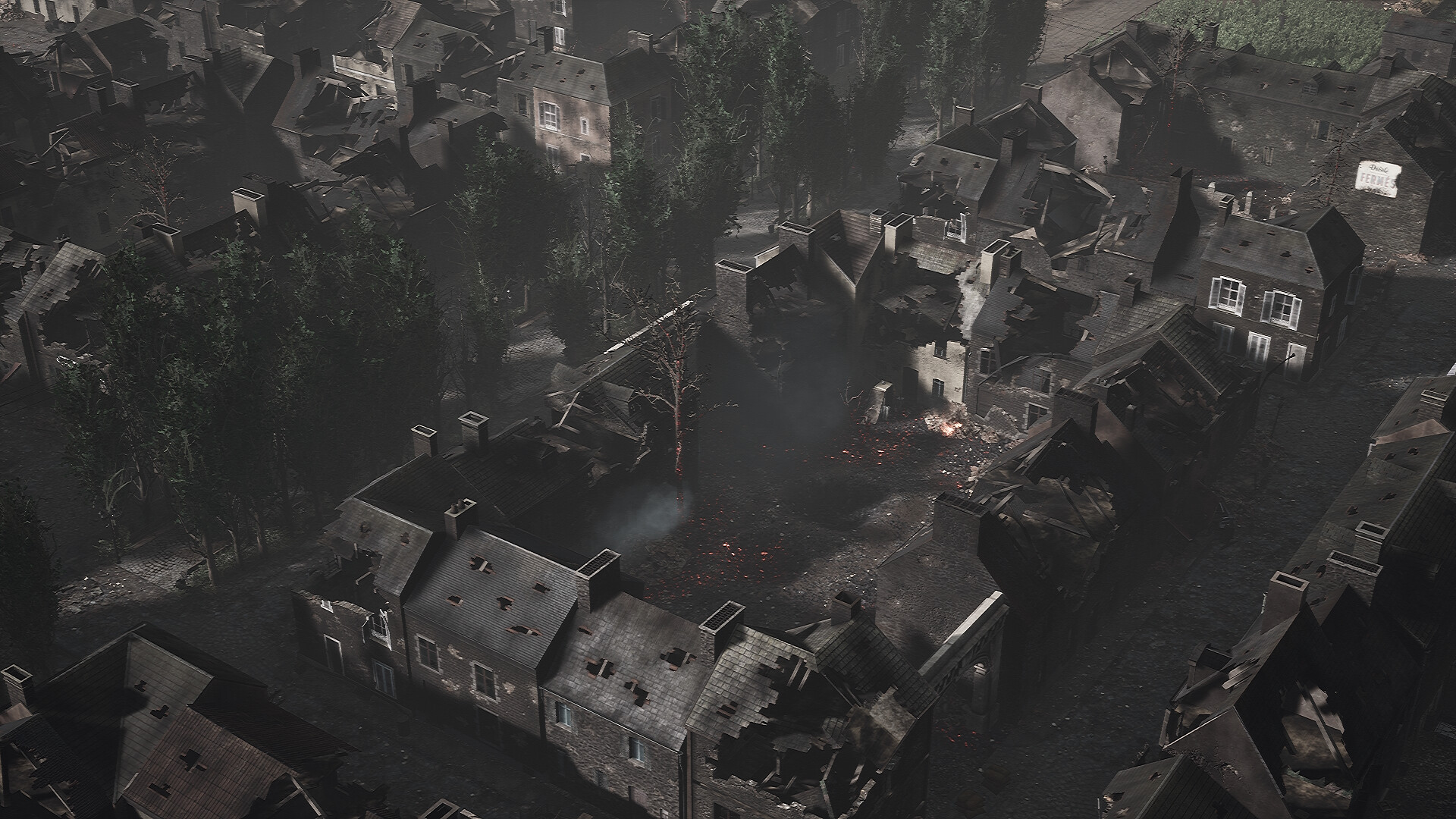 图片[8]-指挥部：二战/Headquarters: World War II v1.04.11|策略战棋|30.8GB|中文-蝶影二次元