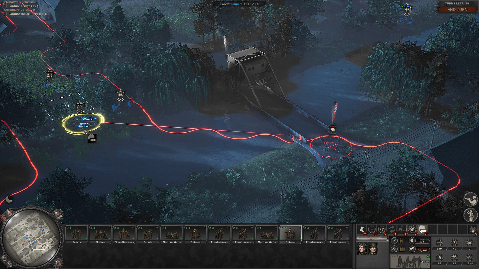 指挥部:二战|Headquarters World War II|1.03.01|整合全DLC