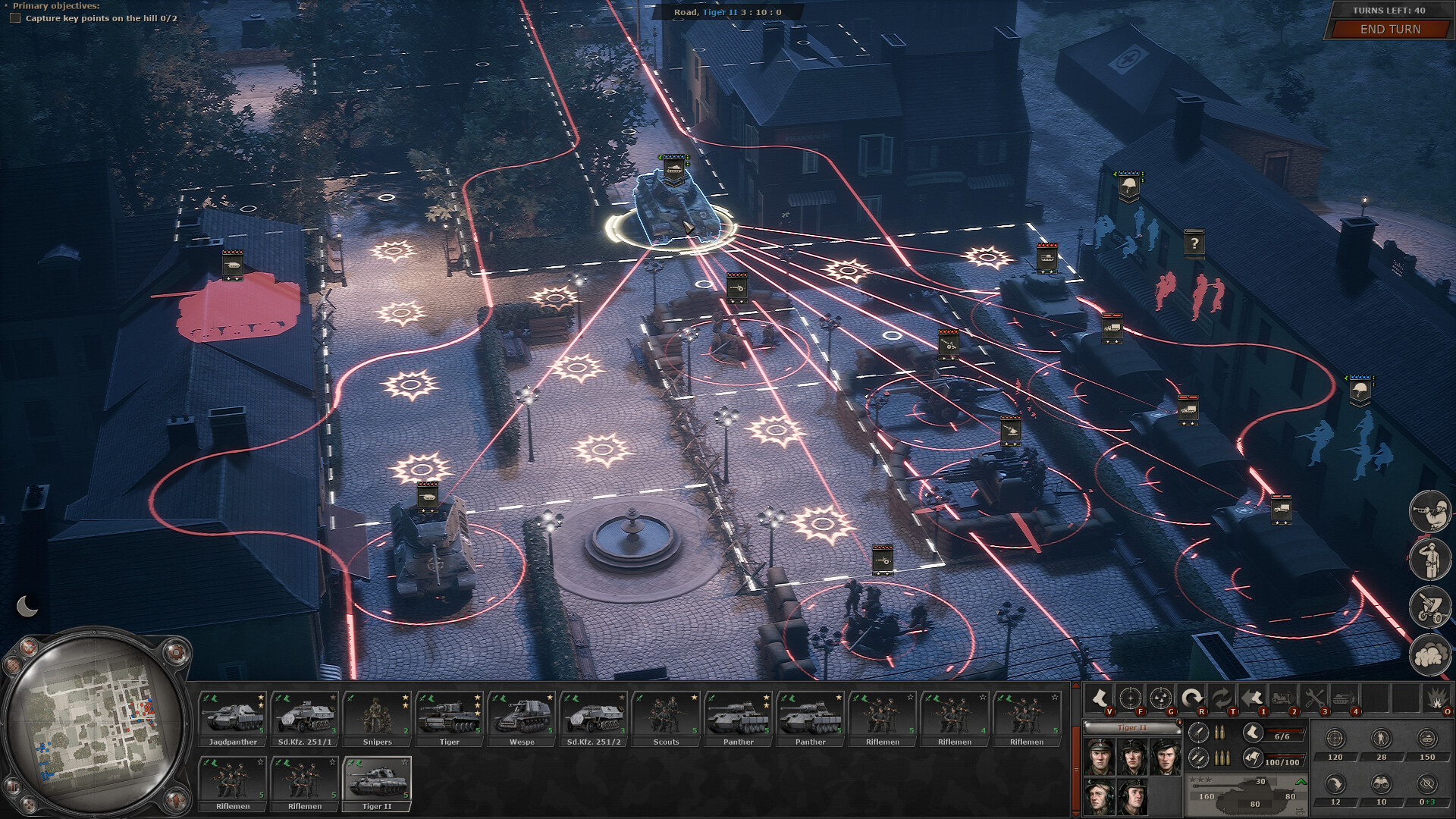 指挥部:二战|Headquarters World War II|1.03.01|整合全DLC