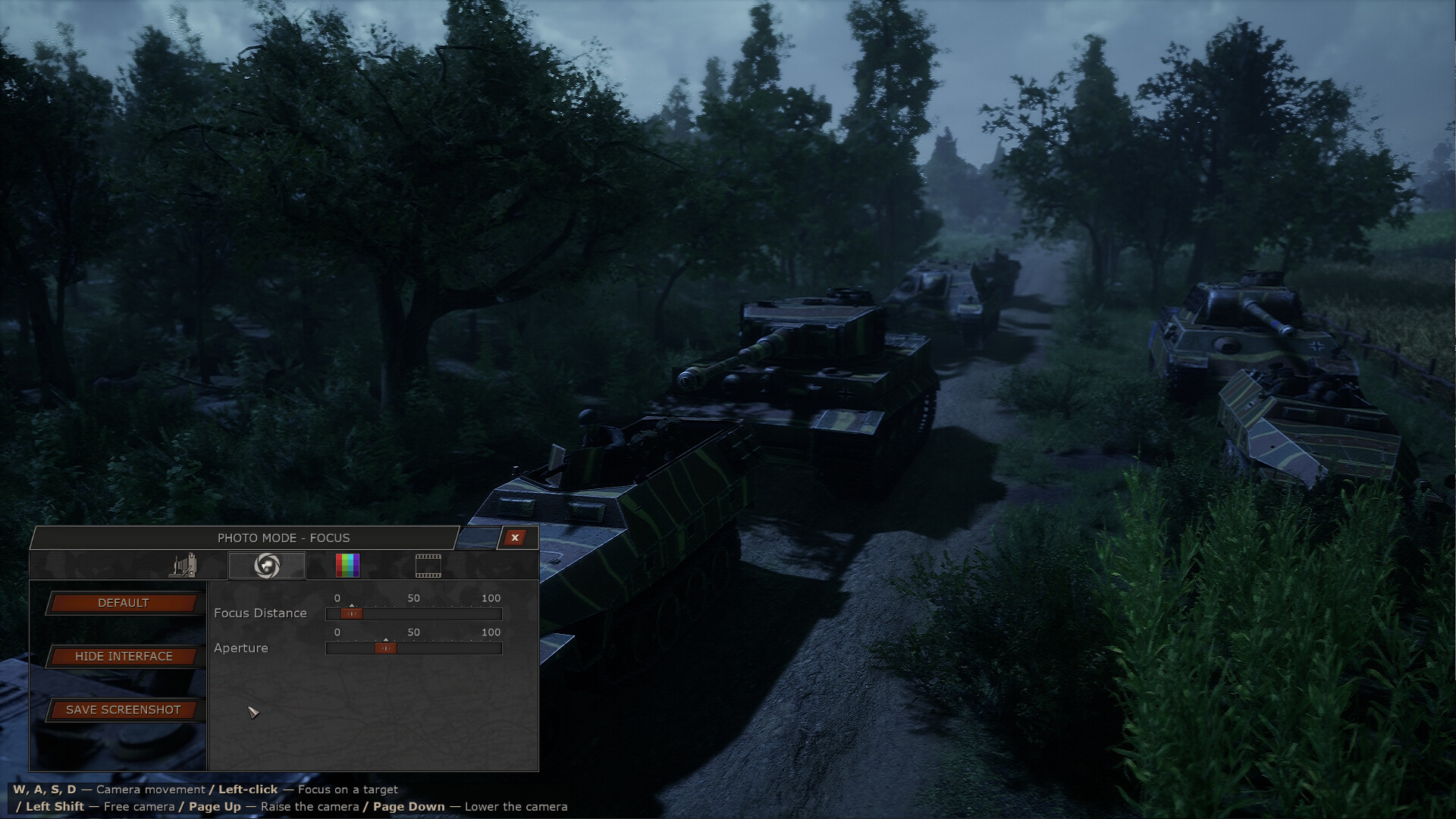指挥部:二战|Headquarters World War II|1.03.01|整合全DLC