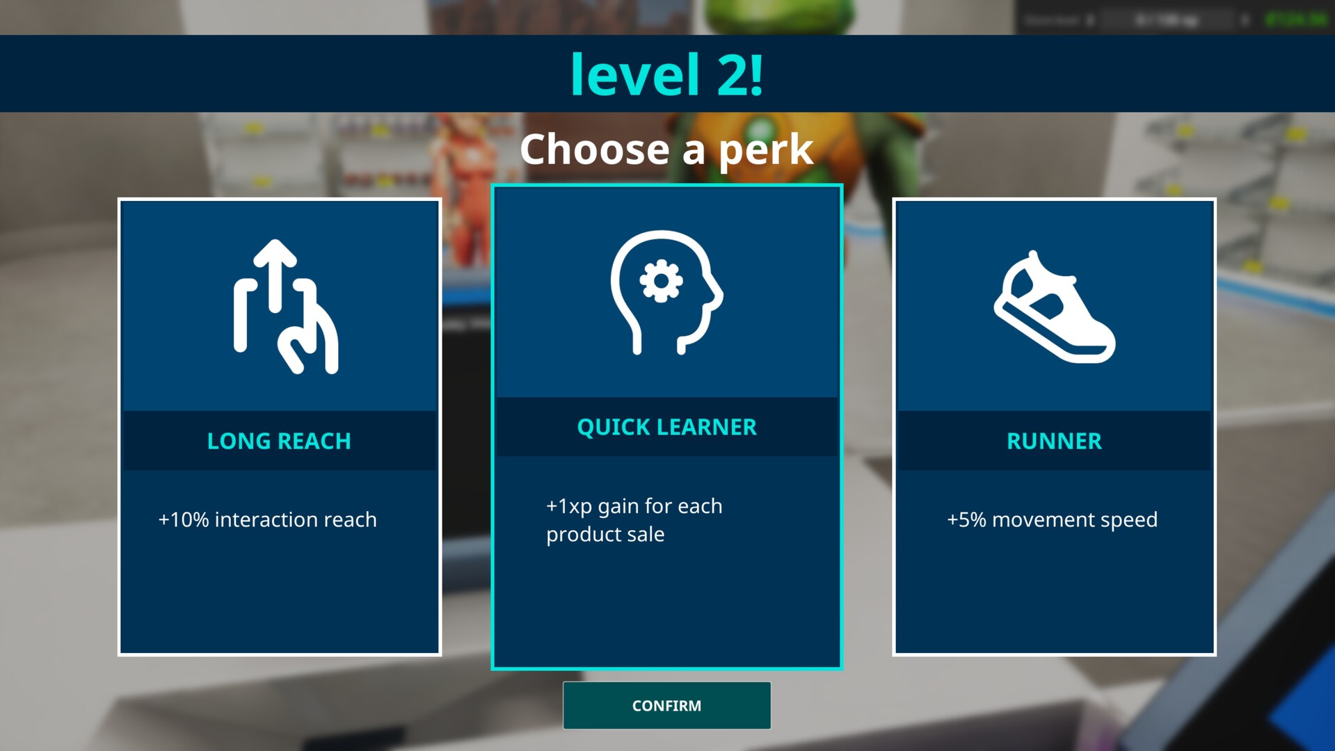 太空超市模拟器|官方中文|Space Supermarket Simulator插图5跳跳游戏网