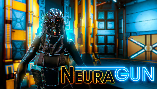 Save 60% on NeuraGun on Steam