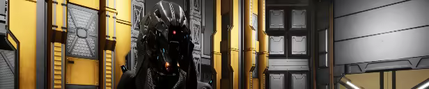 霓虹枪|官方中文|NeuraGun插图2OKDLC