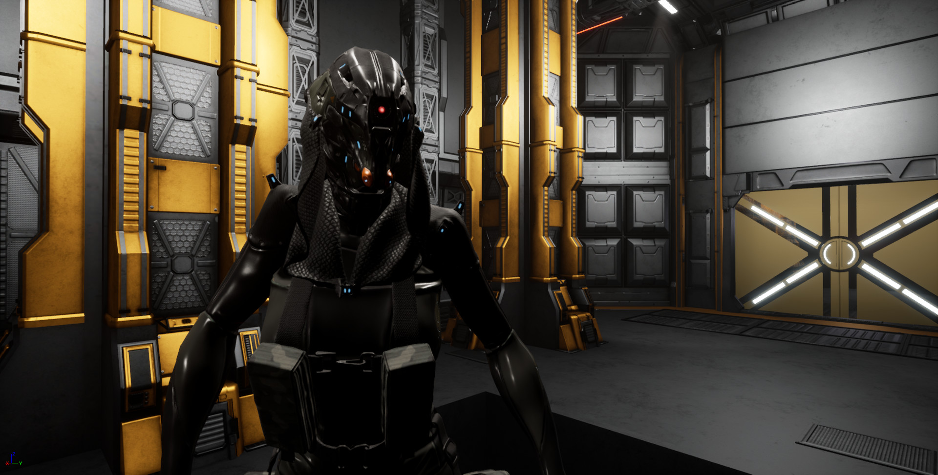 霓虹枪（NeuraGun）免安装版下载