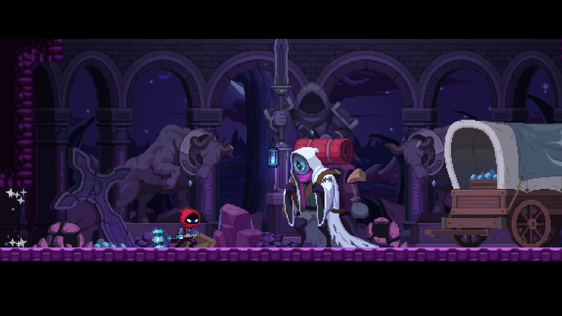 恶梦：疯子 (Nightmare The Lunatic)