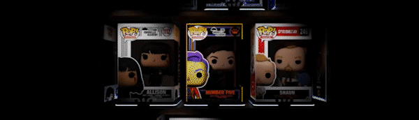 《Funko Fusion》官中简体|容量40GB
