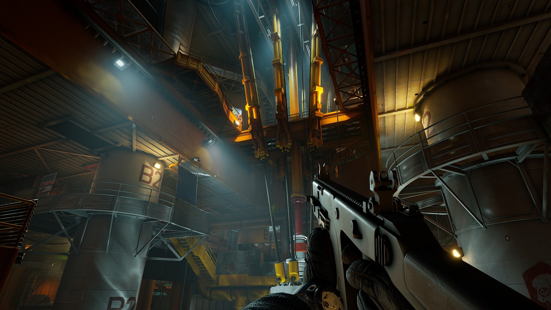 图片[1]-佣兵猎手/Rogue Point-苏白资源网