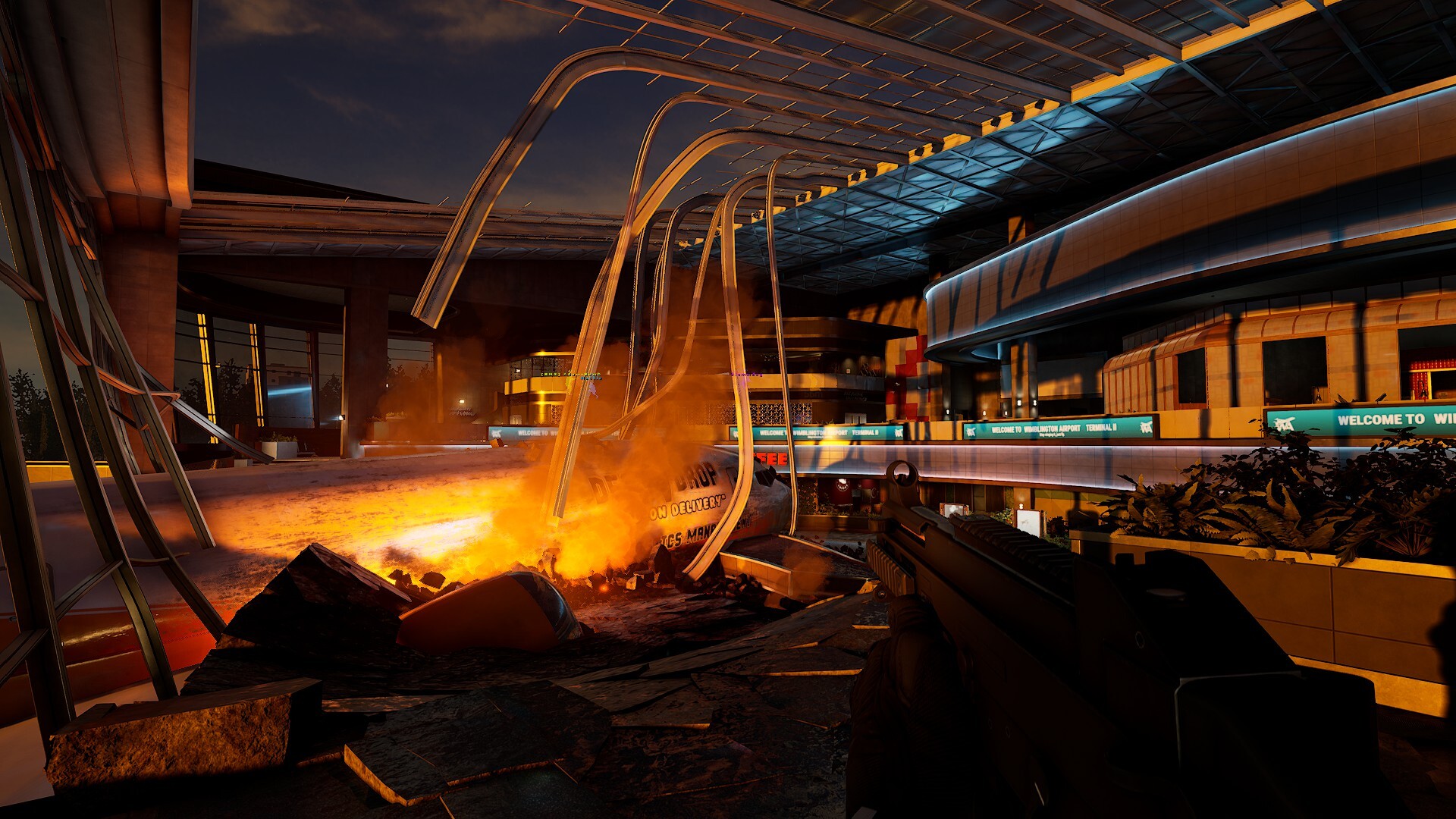 图片[5]-佣兵猎手/Rogue Point-苏白资源网